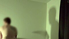 Babysitter came over and ripped clothes for tight pussy orgasm