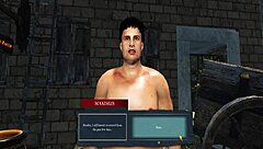 lets play slaves of rome hermaphrodite part 8 the godseeker!