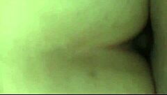 Latina Mature Gets Anal Fucked