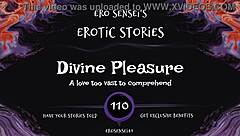 Divine Pleasure Erotic Audio For Women
