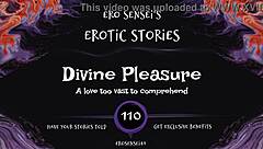 Divine Pleasure Erotic Audio For Women