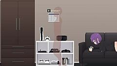 Titty Fuck And Blowjob