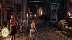 lets play slaves of rome hermaphrodite part 8 the godseeker!