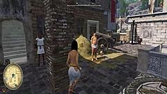 lets play slaves of rome hermaphrodite part 8 the godseeker!