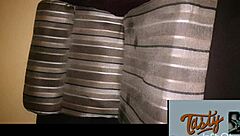 Horny Cowgirl Rides Cock With Intense Passion