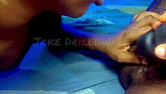 坏婊子派对变蒸汽假阳具群交黑人大屌😈