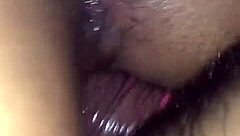 Mommy's ass hurts from the fucking – want to see?