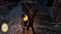 lets play slaves of rome hermaphrodite part 8 the godseeker!