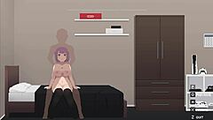 Titty Fuck And Blowjob