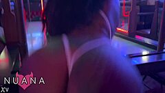 I dance with my fat ass tattoo