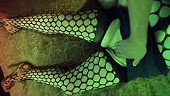 The Lady From The Store