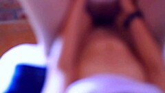 the stepmother seduces her stepsister's sports buddy in their private home