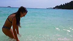 Lita phoenix starts thailand adventures!