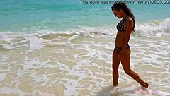 Lita phoenix starts thailand adventures!