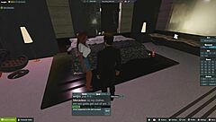 Mercedes Tricked Into Intense Porn Scenes