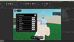 we're playing a condo file game where tits are the prize