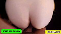 Horny Czech Brunette Taylee Woods Enjoys Threesome Adventure in Budapest