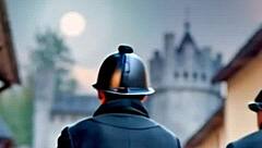 Corinne's Burden - The Journey Of The Seal