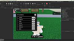 we're playing a condo file game where tits are the prize