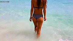 Lita phoenix starts thailand adventures!