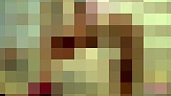 치마 속 살짝 엿보게 해줄게, 팬티 란제리 업스커트 베이비 액션으로