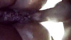 Why fuck the widow's pussy and ass right at her husband's funeral?