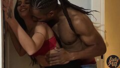 I Made Up An Excuse For My Hot Neighbor To Come Over To My House He Just Didnt Know I Wanted His Dick English Subtitles