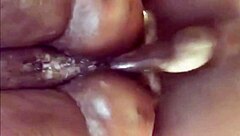 Why fuck the widow's pussy and ass right at her husband's funeral?