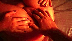 Dando bem gostoso para meu esposo em sex tape.