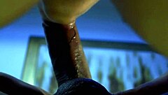 Me la trago toda - garganta profunda con bolas cum big cock monster cock deepthroat