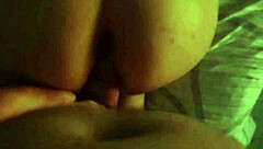 Dando bem gostoso para meu esposo em sex tape.