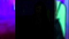 Sesso Grande Culo e Grandi Tette Asiatica Strip Tease Cerca di Non Venire Due Volte