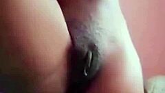 Rasa sangap gila main pantat gemuk dan memek botak