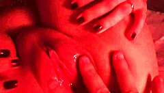 Dando bem gostoso para meu esposo em sex tape.