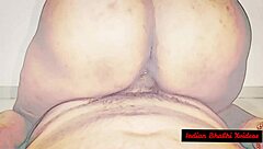 Aunty Riding Devar With Big Cock In Intense Sex Scene