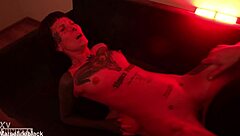 Invited A GUY TO TRY SEX WITH A TANTALY DOLL