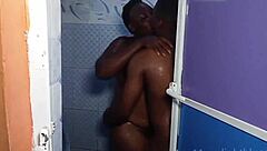 jason and i enjoyed fun while stepdad was away