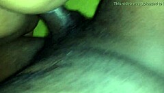 my bbw riding again creamy pussy with fat ass cowgirl riding big black cock monster cock