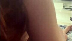 Real amateur sex with latina beauty