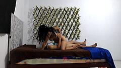 my stepmother asks me for cock and i give it to her like the slut she is