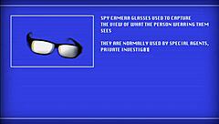 Sikme Gözlük Küçük 18+ Moda Hayranı Norah Nova Tıraşlı Amına Sert Boşalma Alıyor