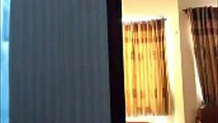 ha yen fucks vip customer in bathroom