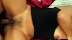 Pareja colombiana follando como si no hubiera un mañana