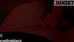 Traje a un tío pa probar follada con muñeca Tantaly