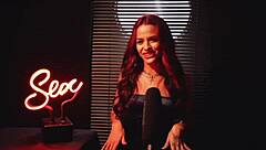 Reality de prolapso anal gape y juegos rectales