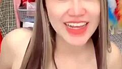 big tits teen 18+ with sexy pussy in intimate moments