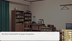 love elections and chocolate route isara aomi episode 26 seuls two