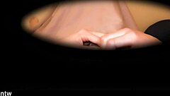 the innocent man unlocks new experience with shemale sister