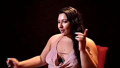 항문 탈출 구멍 벌림 프로크토 게임 리얼리티 쇼