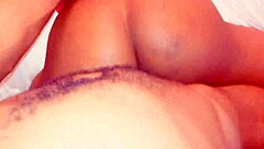 Long Stroking Her Until Bust In Doggystyle